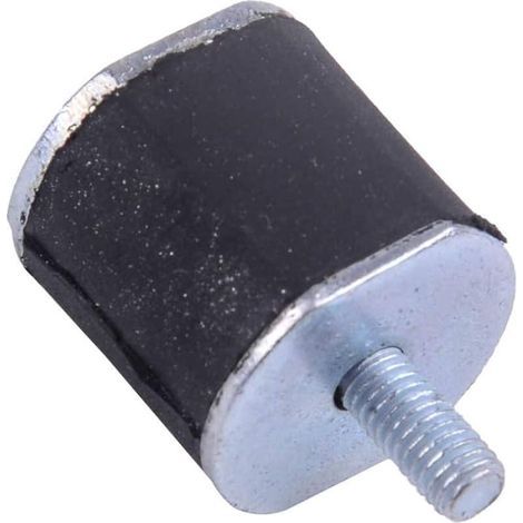 Amortisseur de Compatible with tronçonneuse Stihl 010 011 012 015 020T HS60 HS61 MS200 Ref 1116 790 9600 (1/3)