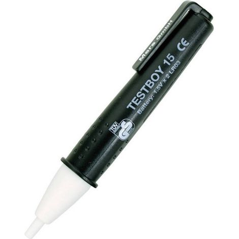 Testboy 15 testeur champ magnétique 142 x 26 mm (1/2)