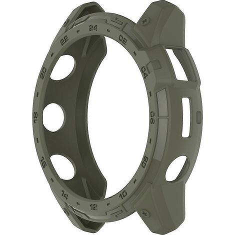 Coque de protection intégrale pour boîtier Enduro2/Tactix7, avec pare-chocs et bordures. (1/5)