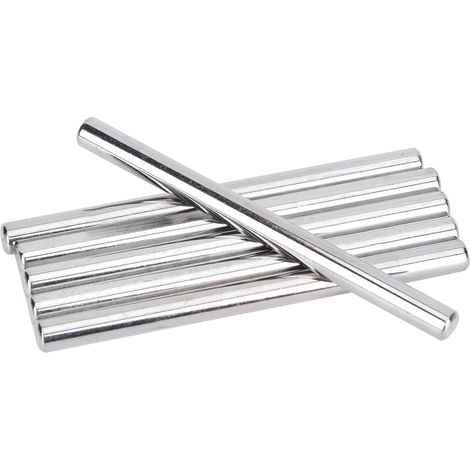 Articulations Robotiques 6 Axes en Acier Inox 304, 80mm x 6mm - Pack de 6 pour Bras Robotisés Industriels (1/5)