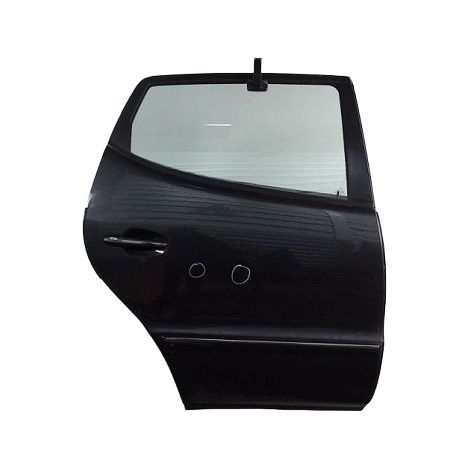 Porte Arrieree Droit MERCEDES Classe A [PRODUIT D'OCCASION]♻️168730200528 (1/2)