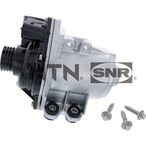 Pompes à eau électrique - WPE004 - SNR - Compatible avec véhicule BMW
