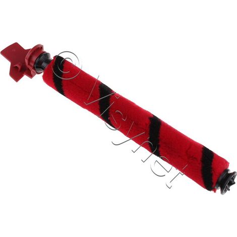 BROSSE ROTATIVE / ROULEAU TURBOBROSSE (1/2)