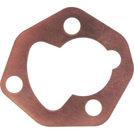 Joint pompe injection moteur tracteur marcheur 0.4 mm 174140001-0002
