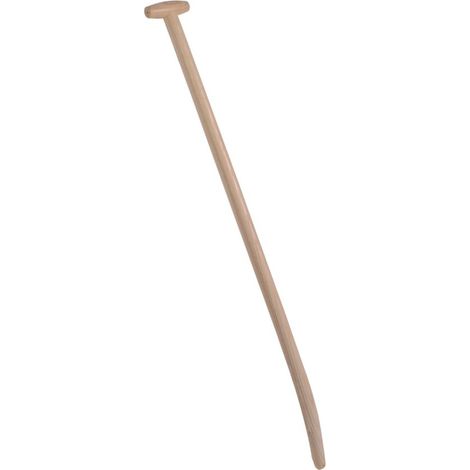 Manche de batte - 110 cm - Bois dur