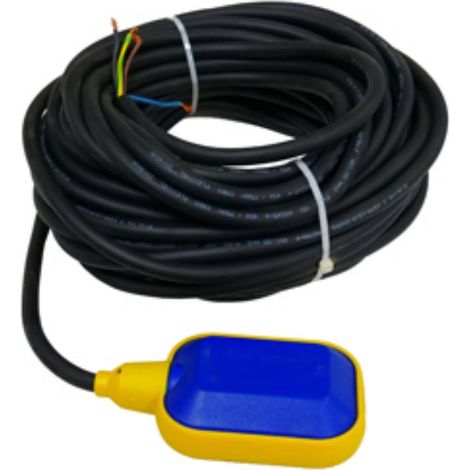 CONTACTEUR FLOTTEUR 20M 4G1 400VOLTS POUR KIT MAF RENSON