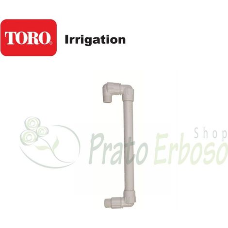 3-BA1121-12 - Conjunto de 2 articulaciones para llegar a 30 cm, de 1 1/2"