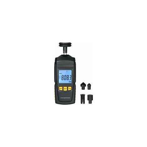 Tigrezy Tachymetre Numerique, Pour La Fabrication De Voitures (1/5)