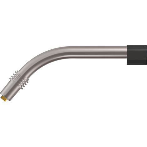 Col de brûleur 50°C Support fixe avec MB GRIP 24 KD