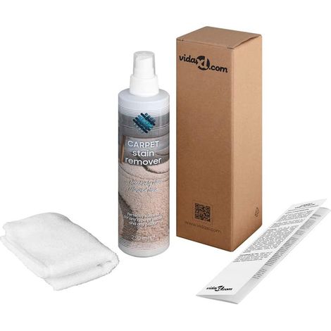 Détachant / nettoyant pour tapis 250 ml (1/3)