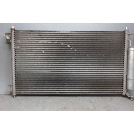 [PRODUIT D'OCCASION] Condenseur Climatisation NISSAN Note ♻️ Ref Oe. 92100bh40a - Garantie à vie (1/4)