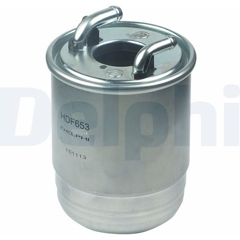 Filtro de combustible Mercedes Sprinter 06 906 519 CDI
