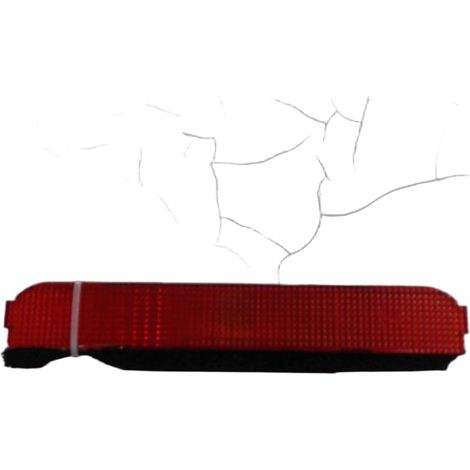Feux Stop Supplementaire NISSAN Almera Tino 2003- [PRODUIT D'OCCASION]♻️26590bu700