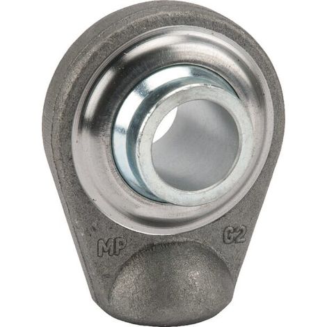 Ojal soldar orif. 30 L:65 MAC POWER SUP7810