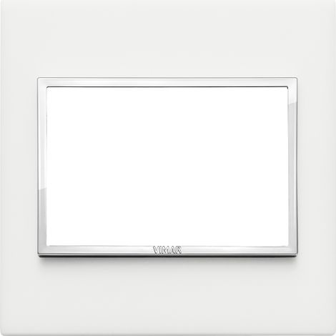 VIMAR - 21648.41 Plaque de glace de glacier 3M BS