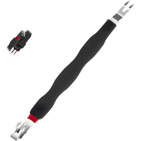 Separatore di connettori elettrici 13120, strumento universale per la rimozione di connettori automobilistici per la riparazione di cablaggi di auto e camion