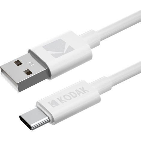 Kodak câble usb vers usb-c   30425965