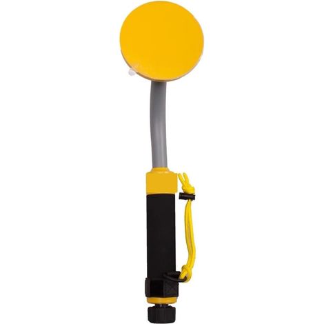 Détecteur de métaux étanche à Induction Portable Pinpointer Gold 30 m (1/5)