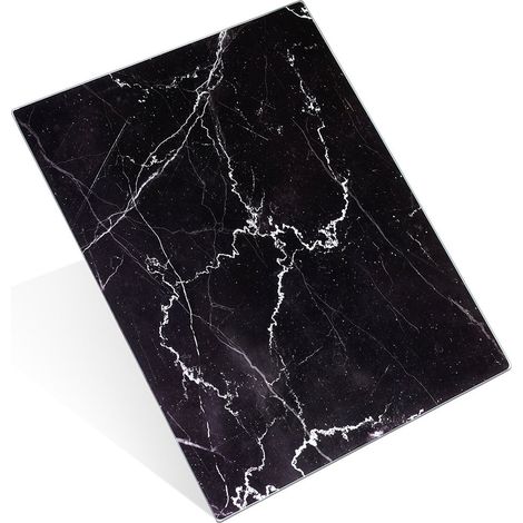 Glass chopping board 40x30 cm