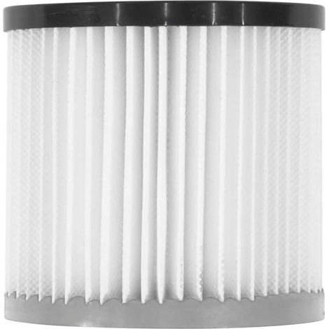 Filtre Hepa pour aspirateur à cendres G17011