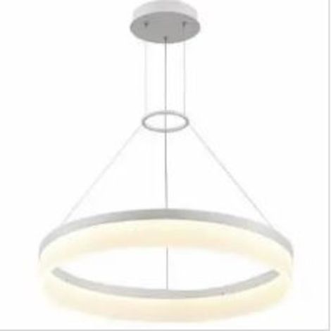 Suspension LED design ronde 24W (Eq. 192W)