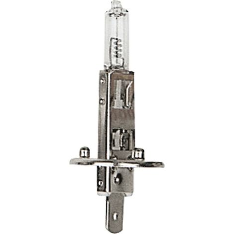 Lampara automovil 12v-55w h1 halogena faro delantero