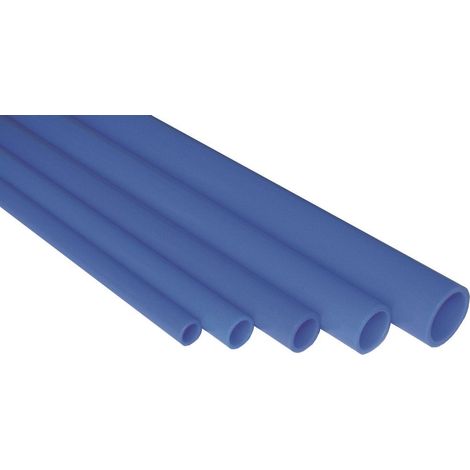 Tuyau à air comprimé rigide 18 mm – Longueur 3 mètres – Polyamide – Résistance à 2,5 fois la pression – 2151815 – Aircraft