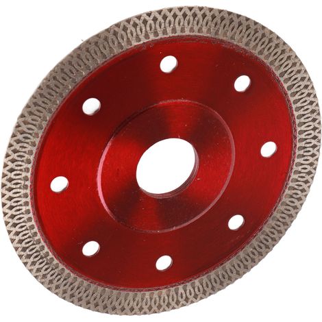 Diamantsägeblätter zum Schneiden von Granit, Marmor, Keramikfliesen und vielem mehr. (1/5)