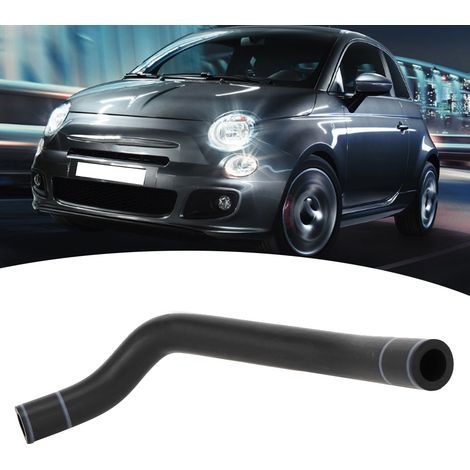 Tuyau de ventilation de voiture 71769083, compatible avec les moteurs Fiat 500 / Panda 1.2 et 1.4 (1/5)