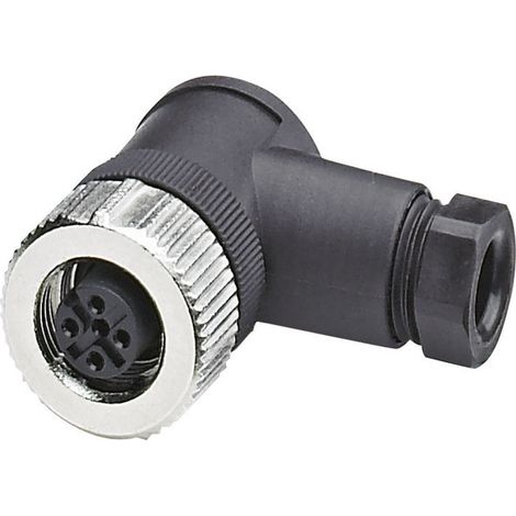 Phoenix Contact Sensor-/Aktor-Stecker SACC-M12FR-1681143 (1/2)