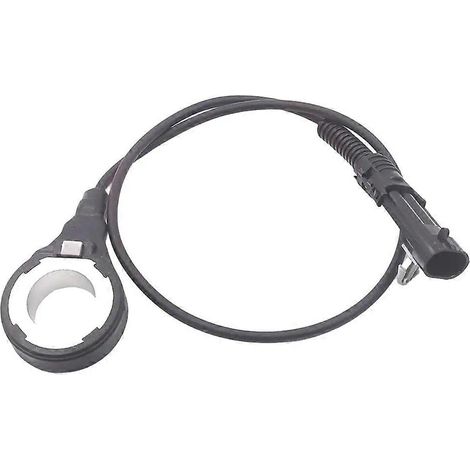 Sensor de velocidad de rueda trasera para Harley Davidson Electra Glide Road King Street Guide Softail Slim Softail Fat Boy 40615-08 (1/5)