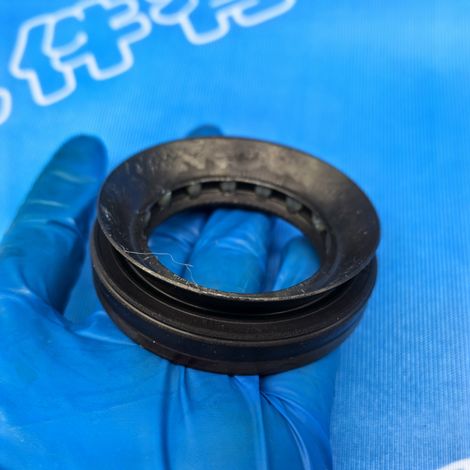 The 38342-2ZG0A is suitable for the Nissan Navara Rich 6 half-shaft oil seal (L 603917.5). (1/4)