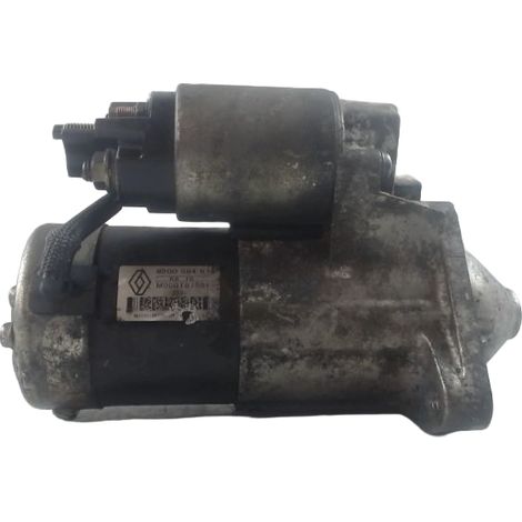 [PRODUIT D'OCCASION] Demarreur NISSAN Note ♻️ Ref Oe. 2330000q0fex - Garantie à vie (1/4)