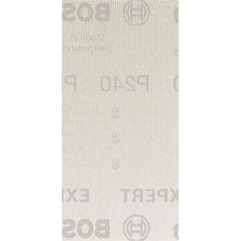 50x Abrasif réticulé EXPERT M480 pour ponceuses vibrantes (1/5)