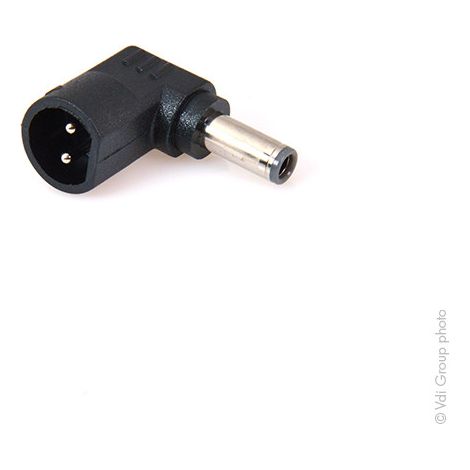 NX - Connecteur HP/Asus (4.5 X 3mm) (1/3)