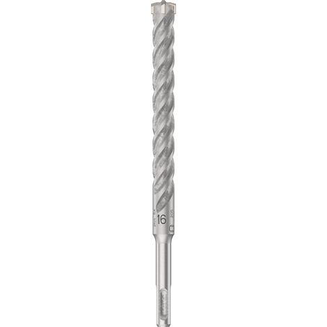 Bosch PRO SDS plus-5X Hammer Drill Bit 16 x 150 x 210 mm 10 pcs 2608833909
