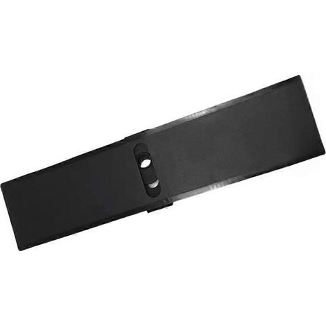 Cache-sélecteur de vitesse avec indicateur de position coulissant G22C-64-358, compatible avec Mazda 6 (2002-2007) - Référence : G22C64358 (1/5)