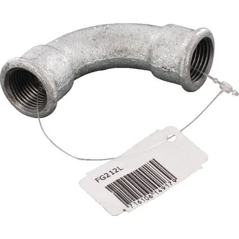 Coude UNIVERSEL FG212L