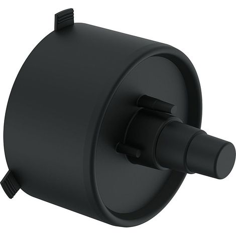 Gummi-Endkappen-Set, Single 175 für 32+40+50