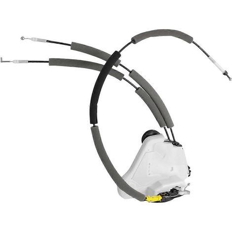 Türschlossaktuator vorne für Nissan Rogue 2021–2025, Türschlossmotorkabel für die Seitentür 80500-6RR0A 805006RR0A R (1/5)