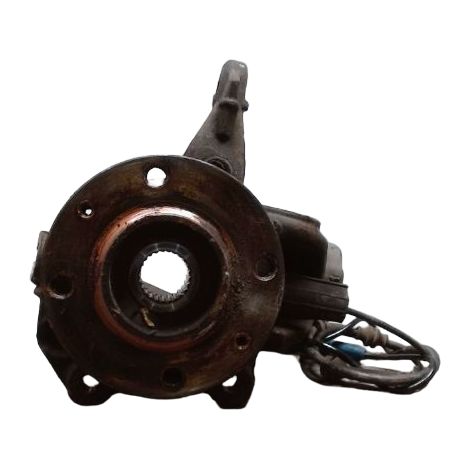 [PRODUIT D'OCCASION] Pivot Avant Droit CITROEN C4 Cactus ♻️ Ref Oe. 364790 - Garantie à vie (1/2)