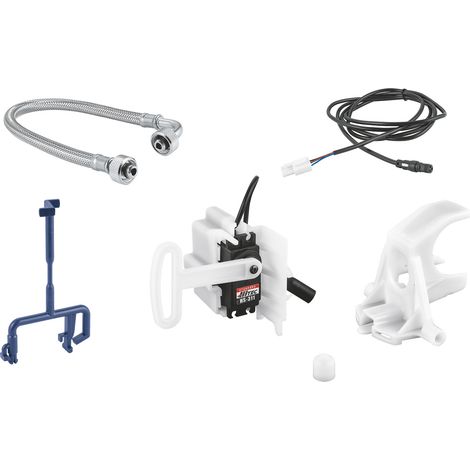 Kit di installazione GROHE Sensia Arena 46944 per autom. Risciacquo / prelavaggio (1/2)