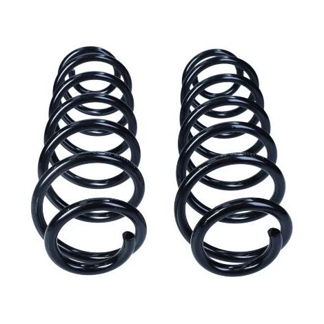 MAXGEAR 60-1210D Ressort de suspension VW 5Q0511121AC (1/2)