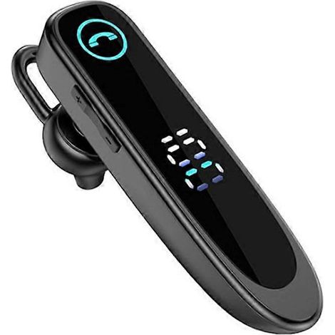 Bluetooth 5.0 Sport-Gaming-Headset mit Ohrhaken für Gamer (1/4)