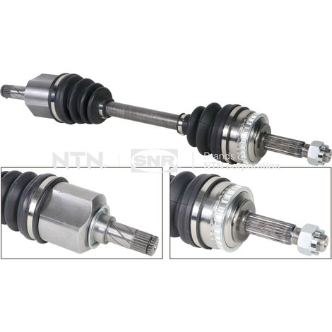Kits de transmission - DK53.027 - SNR - Compatible avec véhicule Opel