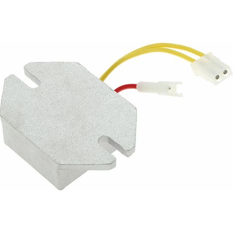 Regulateur De Tension Pour Briggs & Stratton 394890 393374 691185 797375 797182