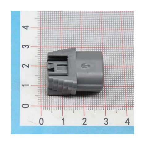 6189-7052 SUMITOMO Steckverbinder und Zubehör für die Automobilindustrie (1/2)