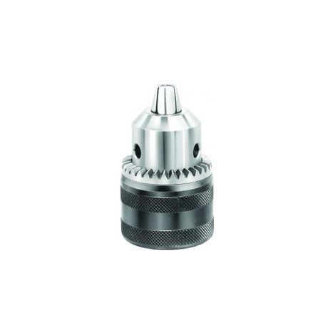 MANDRINO A CREMAGLIERA mm 13 - attacco M.3/8x24