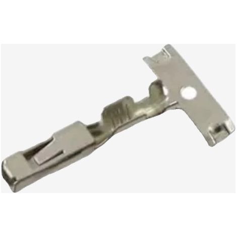 15496304 Automotive connector, plug, wiring harness terminal (1/2)
