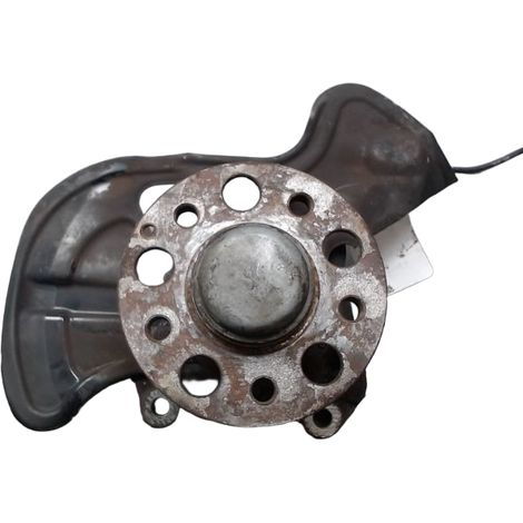 Pivot Avant Droit MERCEDES Classe C 2007- [PRODUIT D'OCCASION]♻️2043323401 (1/3)